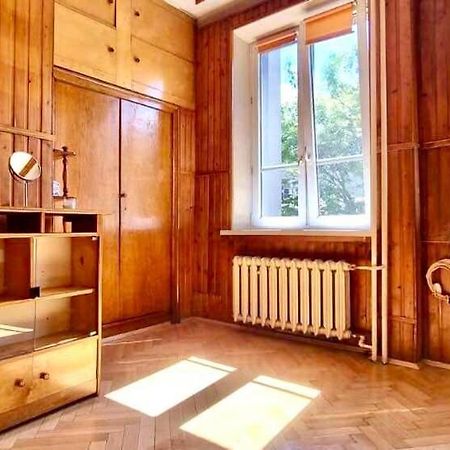Studio Retro Next To The Market Square In Krakow Cracóvia Exterior foto