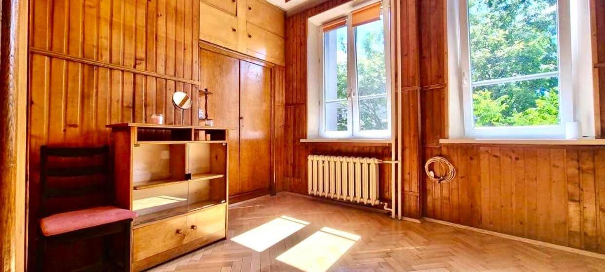 Studio Retro Next To The Market Square In Krakow Cracóvia Exterior foto
