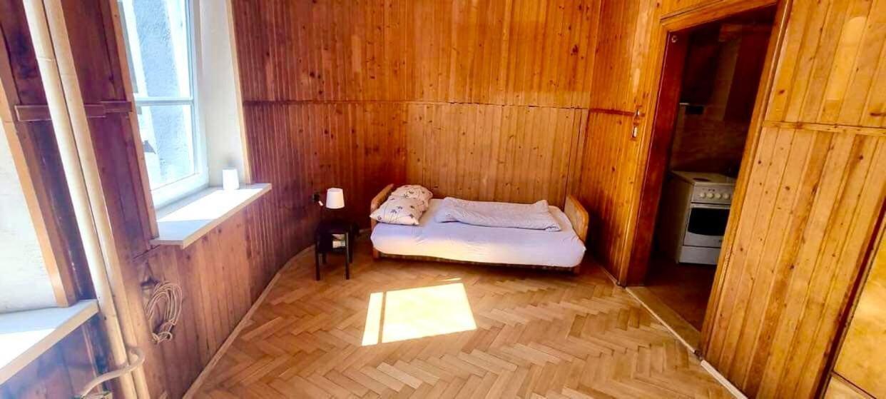 Studio Retro Next To The Market Square In Krakow Cracóvia Exterior foto
