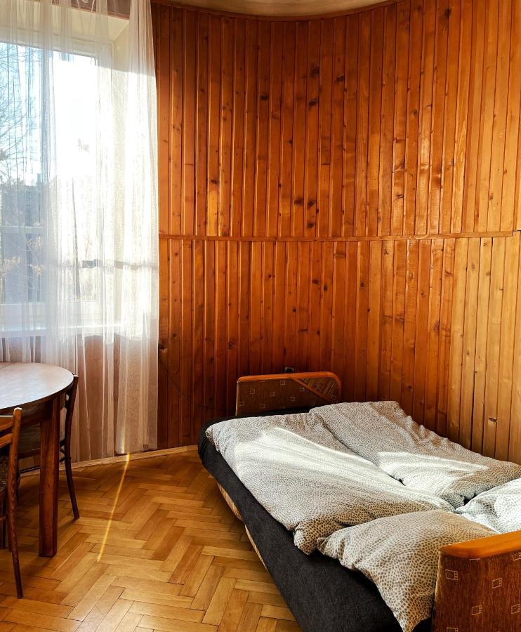 Studio Retro Next To The Market Square In Krakow Cracóvia Exterior foto